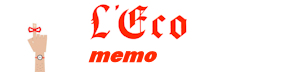 L'Eco Memo