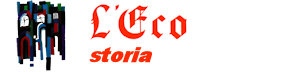 L'Eco Storia