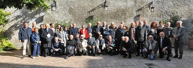 Foto di gruppo