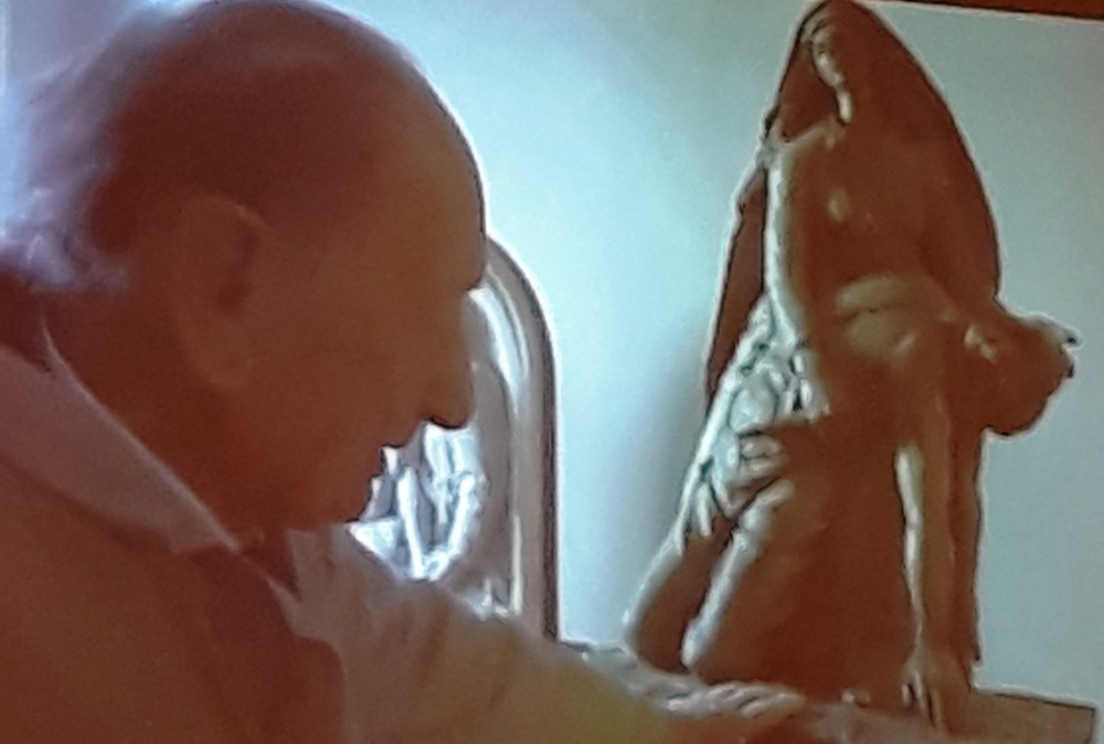 La Pietà laica - Mario Coppetti, scomparso il 26 aprile 2018